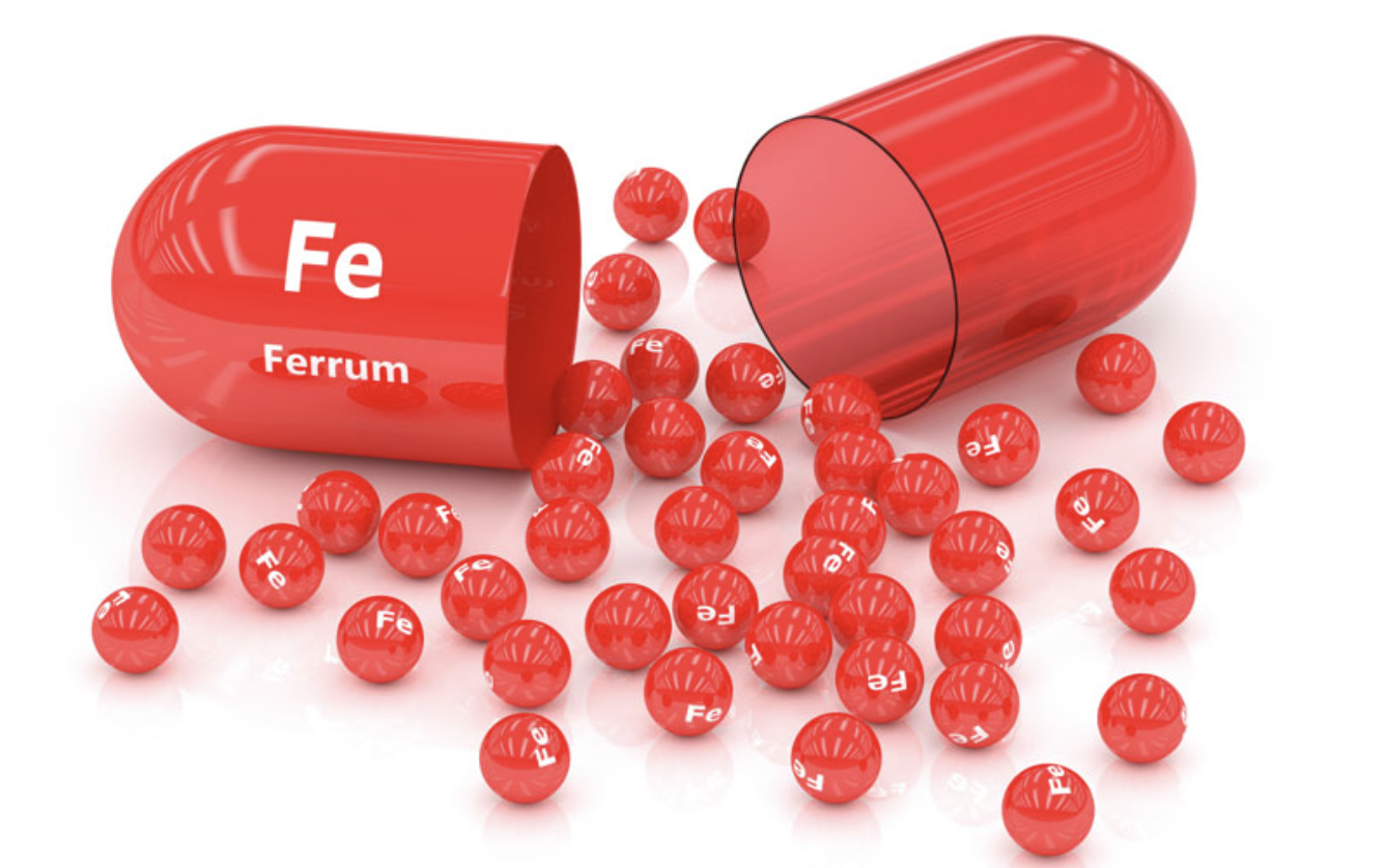 Uống viên sắt cần tránh những thực phẩm nào để hấp thu hiệu quả?